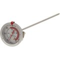 King Kooker Deep Fry Thermometer, 12" Probe SI12